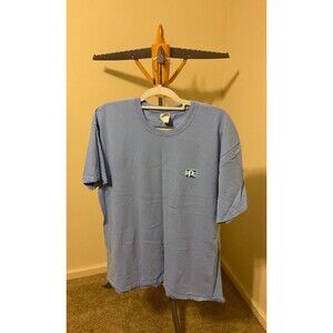 PPG Light Blue T-Shirt Size XL